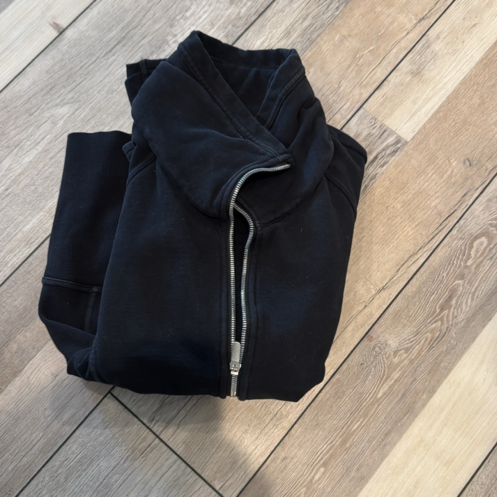 Lululemon Scuba hoody - Picture 3 of 3